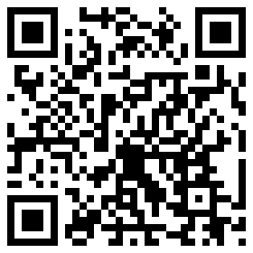 qrcode für Triton 19"zbh Kabelführungssystem Vertikal 45HE 800mm Breite Schränke Schwarz - RAB-VP-H45-X1