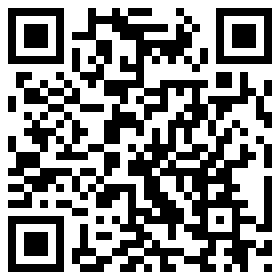 qrcode für AZON 10121 - Pronto schwarz 500ml