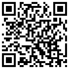 qrcode für Kingston DDR4 8GB PC 2666 CL19 ValueRAM bulk - KVR26S19S6/8BK