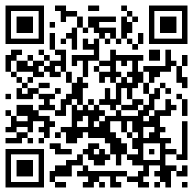 qrcode für Gira 5503902 - AP Gehäuse 3 Module 1x3 System 106 Verkehrsweiß(lack )