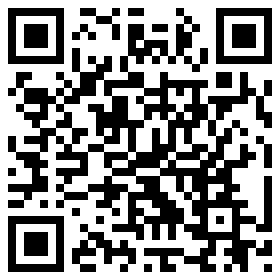 qrcode für Gira 5502902 - AP Gehäuse 2 Module 1x2 System 106 Verkehrsweiß(lack )