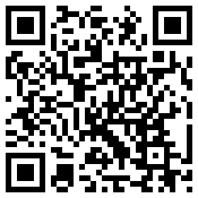 qrcode für HAGER Komplettschrank VF 5rh/APZ/Multimedia uniZ 4 feld - ZB34NW1APZ2