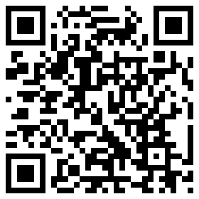 qrcode für HAGER Multimediafeld univers H1350mm 1 feldig APZ unten - ZU59NW7APZ2
