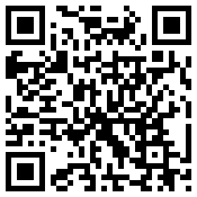 qrcode für HAGER Komplettschrank 2ZP/VF 5rh APZ2 univ 1100x800x205mm - ZB332A25LS