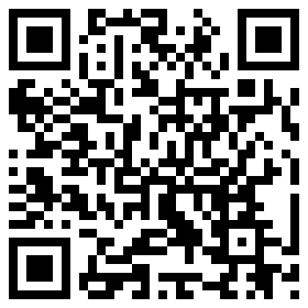 qrcode für AZON Pronto Ink schwarz 700 ml Pronto series chip included - 305004630
