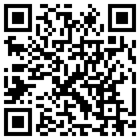 qrcode für AZON Pronto Ink CYAN 700 ml Pronto series chip included - 305004580