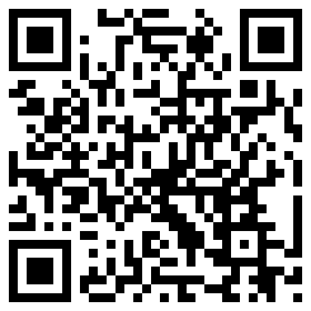 qrcode für HAGER Komplettschrank 1ZP/VF 5rh APZ univ IP44 SKII 2 feld - ZB323T15D