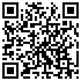 qrcode für Triton 10"Wandgehäuse zbh LWL Gehäuse 8 SC simplex ausbrüche 1HE Lichtgrau - RAC-FO-X01-C2