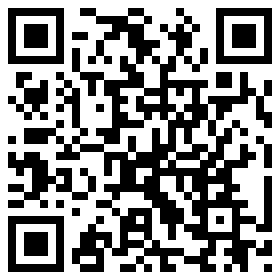 qrcode für Devi 00109007 Anschlussgarnitur mit Klemme