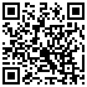 qrcode für Metz Connect 11027605