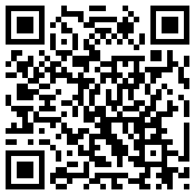 qrcode für Weidmüller 1683310000 Durchgangs-Reihenklemme 2,5 mm² grau