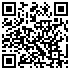 qrcode für APC AR3305B2 Rack-Schrank 45U schwarz