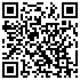 qrcode für Gira 205101 - KNX Bewegungsm Komfort 2 20 System 55 Cremeweiß