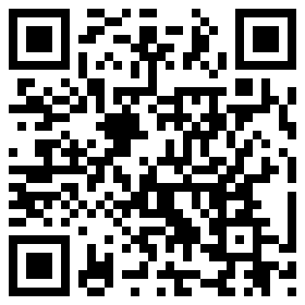 qrcode für Gira 2051112 - KNX Bewegungsm Komfort 2 20 Flächenschalter Reinweiß