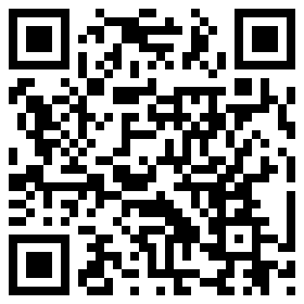 qrcode für Gira 2050600 - KNX Bewegungsm Komfort 1 10 System 55 Edelstahl(lack )