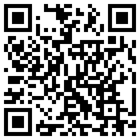 qrcode für Gira 2050112 - KNX Bewegungsm Komfort 1 10 Flächenschalter Reinweiß