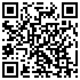 qrcode für Gira 205103 - KNX Bewegungsm Komfort 2 20 System 55 Reinweiß