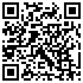qrcode für Gira 205028 - KNX Bewegungsm Komfort 1 10 System 55 Anthrazit