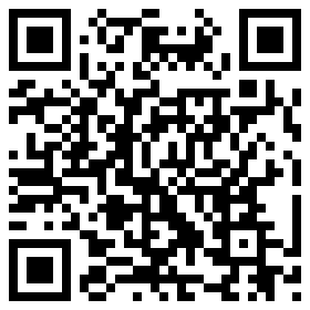 qrcode für Berker Wippe 1fach 1 Taster BA polarweiß - 6130763542