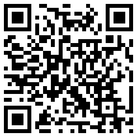 qrcode für Gustav Hensel FP AP 40 - Hensel ENYSTAR Abdeckung geschlossen Gehäusegröße 4