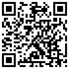 qrcode für Bachmann 925.100 - Unterbau Top Frame 4 fach Klappe Gehäuse schwarz