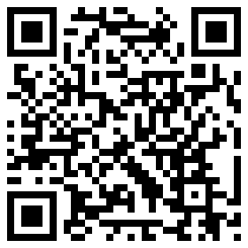 qrcode für Gira 111522 - Rahmen 5f BSF reinweiß matt E2 senkrecht