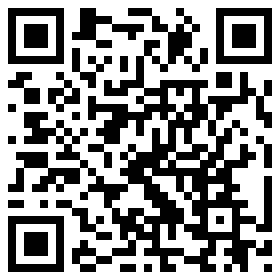 qrcode für Busch Jaeger BJ Abdeckung Taster Symbol Klingel future linear alusilber - 1789KI-83