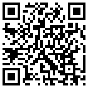 qrcode für Bachmann 911.025 - CONI DUO Einbaurahmen 12 fach 2x 6 fach silbergrau RAL9006