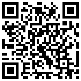 qrcode für BACHMANN 375.0043 - Geräteverlängerung GST18 3 Stecker/Kupplung schwarz 1 5m
