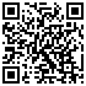 qrcode für BACHMANN 375.0551 - Geräteverlängerung GST18 3 Stecker/Kupplung schwarz 4m