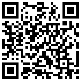 qrcode für Gira 141900 - Ruftasteraufsatz 1 fach Türkommunikation LED weiß
