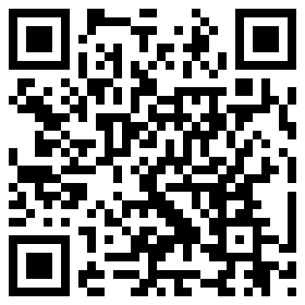 qrcode für Siedle 200036809-00