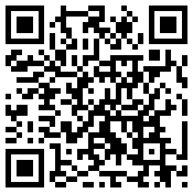qrcode für Bachmann 915.524 POWER FRAME COVER 6-fach weiß