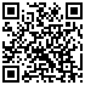 qrcode für Bachmann 915.522 POWER FRAME COVER RAL9010 weiß 3fach