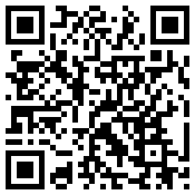 qrcode für Berker 10122616 - Rahmen 2fach flach 8 Glas schwarz