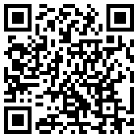 qrcode für Berker 10122674 - Rahmen 2fach flach 8 Aluminium