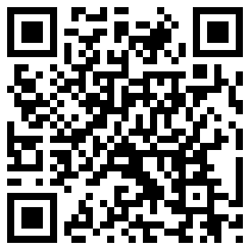 qrcode für Gira 537427 - S3000 Beweg aufs 1 10m Komfort BT System 55 rw