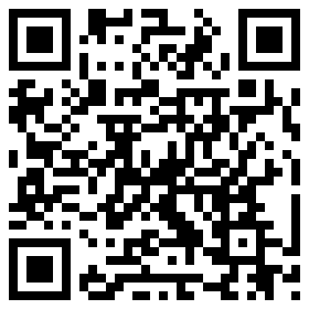qrcode für Gira 5373112 - S3000 Beweg aufs 1 10m Std Flächenschalter rw