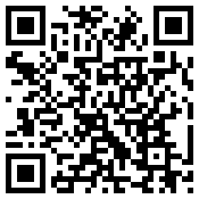 qrcode für Gira 5374005 S3000 Beweg aufs 1 10 Komfort BT System 55 sw - S3000 Bew.m.aufs.1,10m Kmf BT Sys55 SWm