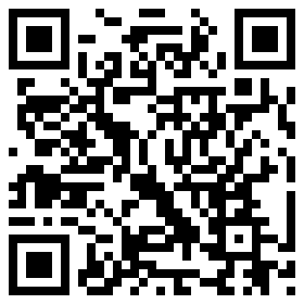 qrcode für Gira 109109 Abdeckrahmen 1f BSF E2 sw - Abd.rahmen 1f BSF E2 SWm