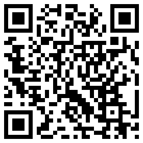 qrcode für Gira 0270005 Abd UAE/IAE Netzwerk System 55 sw - Abd.UAE/IAE Netzwerk Sys55 SWm