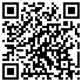 qrcode für Gira 0274005 Abd Schnurableitung VDo System 55 sw - Abd.Schnurabl.VDo Sys55 SWm