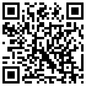 qrcode für Hager ZB34WL18