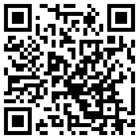 qrcode für Berker 10020069 - Aufbau Gehäuse 1f flache Ausführung AP Zubehör polarweiss