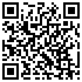 qrcode für Hager ADR413C