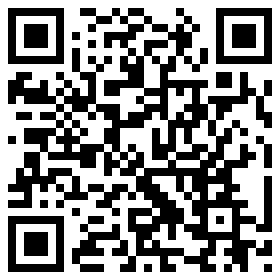 qrcode für Hager ADR463C