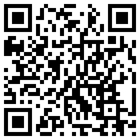 qrcode für Hager AFR410C