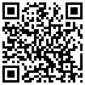 qrcode für Hager AFR425C