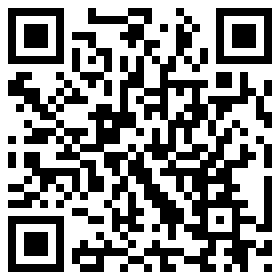 qrcode für Hager AFR432C