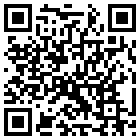qrcode für Hager AFR460C
